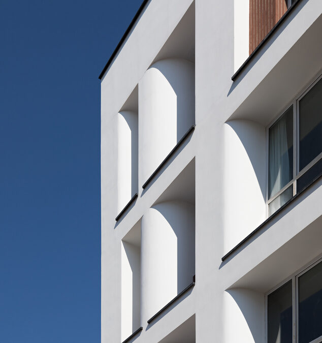 1115 residential