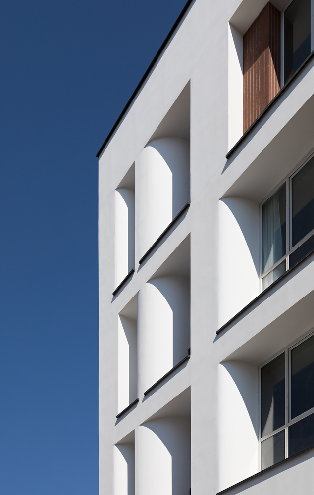 1115 residential